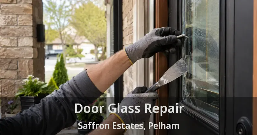 Door Glass Repair Saffron Estates, Pelham - ON