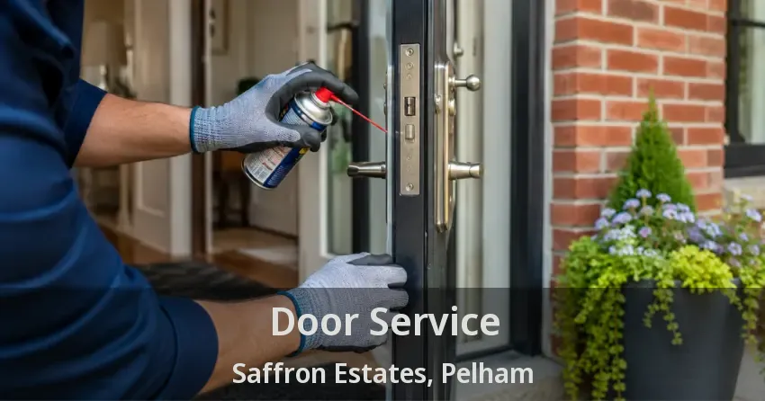 Door Service Saffron Estates, Pelham - ON