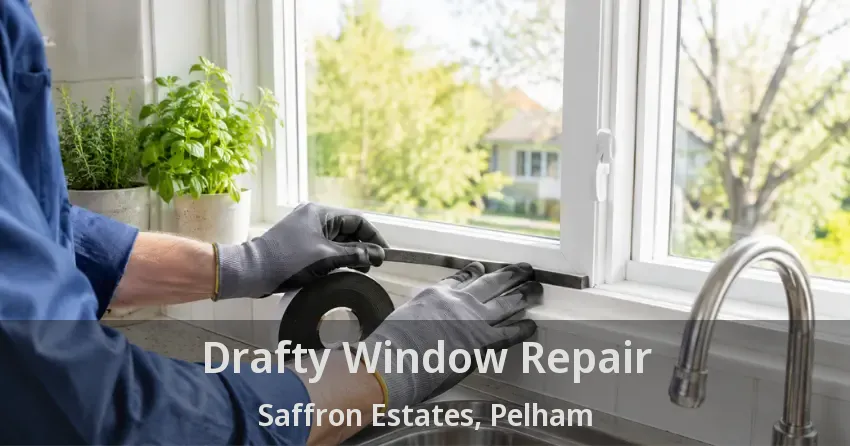 Drafty Window Repair Saffron Estates, Pelham - ON
