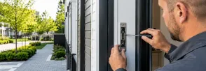 Automatic Door Lock Repair Ridgeville, Pelham