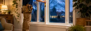 Bay Windows Pelham