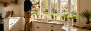Bow Windows Pelham