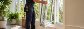 Casement Windows Saffron Estates, Pelham