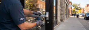 Commercial Locksmith Fonthill, Pelham