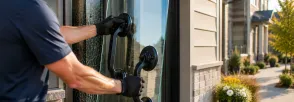Cracked Glass Replacement Pelham