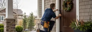 Door Adjustment Service Saffron Estates, Pelham