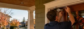 Door Closer Repairs Chantler, Pelham