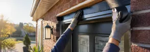 Door Flashing Repair Fenwick, Pelham