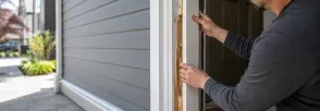 Door Frame Repair Saffron Estates, Pelham