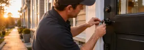 Door Knobs Repair Pelham