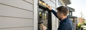 Door Leveling Service Saffron Estates, Pelham