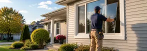Emergency Glass Replacement Fenwick, Pelham