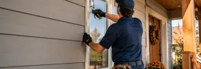 Fiberglass Window Installation Ridgeville, Pelham