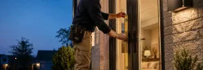 French Door Repair Saffron Estates, Pelham