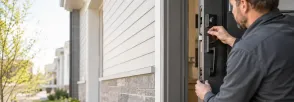 Front Door Replacement Pelham
