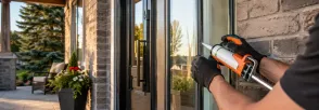 Front Doors With Windows Pelham