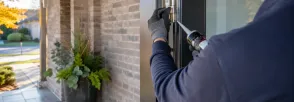 Glass Door Repair Pelham