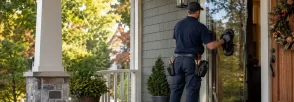Glass Door Replacement Fonthill, Pelham