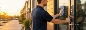 Glass Entry Doors Pelham