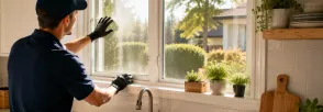 Glass Inspection Pelham