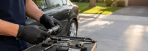 Ignition Cylinder Replacement Fenwick, Pelham