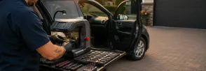 Ignition Key Cutting Ridgeville, Pelham