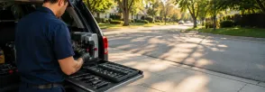 Ignition Key Replacement Fonthill, Pelham