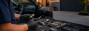 Ignition Lock Repair Fenwick, Pelham