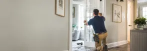 Inside Doors With Glass Ridgeville, Pelham