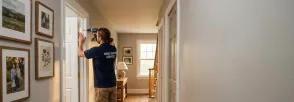 Interior Door Installation Pelham