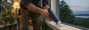 Leaking Window Repair Pelham