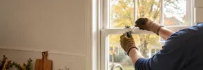 Loose Window Repair Chantler, Pelham