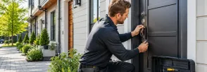 Mobile Locksmith Pelham