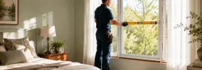 New Window Installation Fenwick, Pelham
