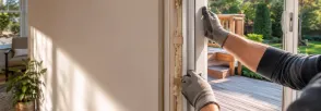 Patio Door Installation Ridgeville, Pelham