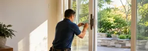 Patio Door Repair Fonthill, Pelham