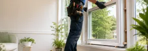Replacement Window Installation Pelham