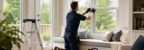 Window and Door Repair Chantler, Pelham