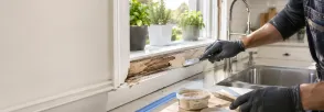 Window Frame Repair Fenwick, Pelham