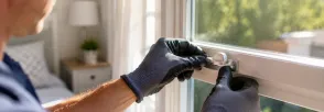Window Hinge Replacement Pelham