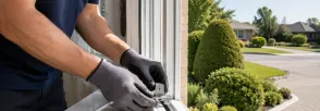 Window Lock Replacement Pelham