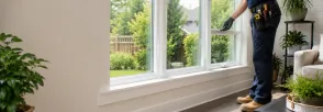 Window Seal Inspection Ridgeville, Pelham