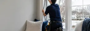 Window Seal Repair Chantler, Pelham