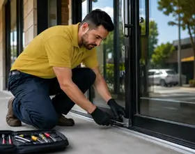 Windows & Doors Pelham service